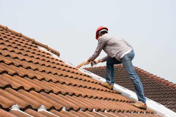 Best Roofing for New Construction  in Hubbard, TX