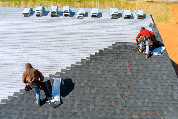 Best Roof Ventilation Installation  in Hubbard, TX