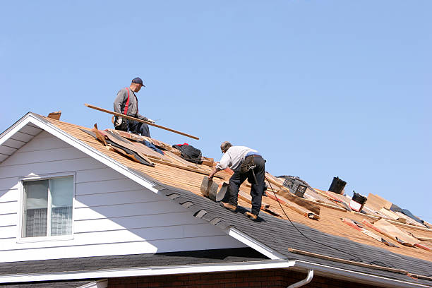 Best Rubber Roofing (EPDM, TPO)  in Hubbard, TX