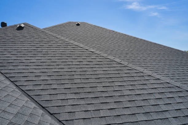 Best Roof Moss and Algae Removal  in Hubbard, TX