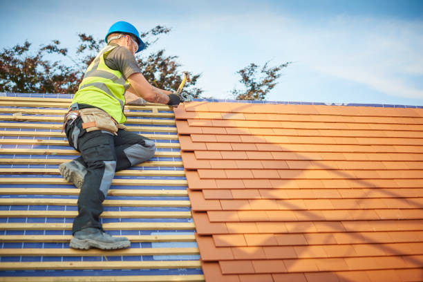 Best 4 Ply Roofing  in Hubbard, TX