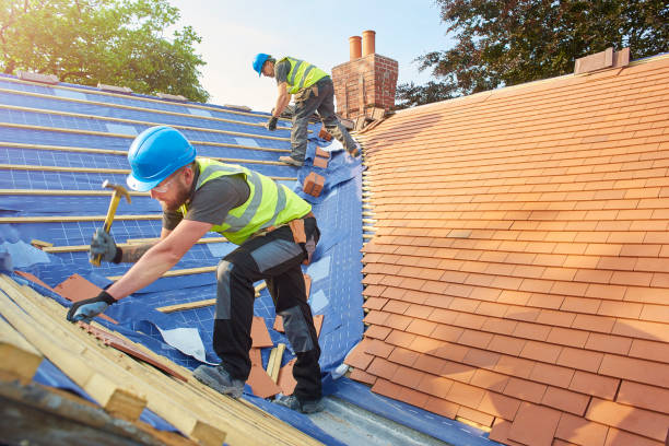 Best Asphalt Shingle Roofing  in Hubbard, TX